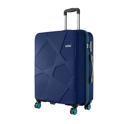 Image of Safari Pentagon Pro Spinner Trolley Bag 