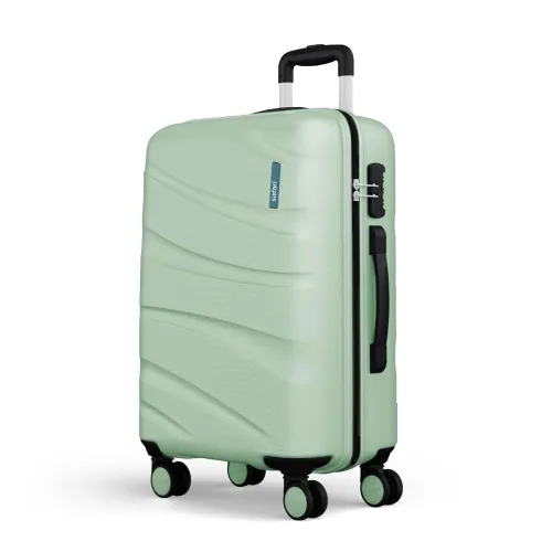 Image of Safari Persia 8 Wheels 77cm Large Checkin Trolley Bag