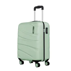 Safari Persia 55cm Small Hard Case Polycarbonate Trolley Bag