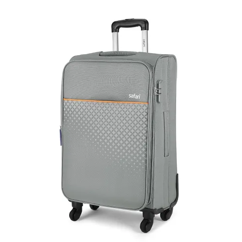 Image of Safari Prisma Checkin Trolley Bag 