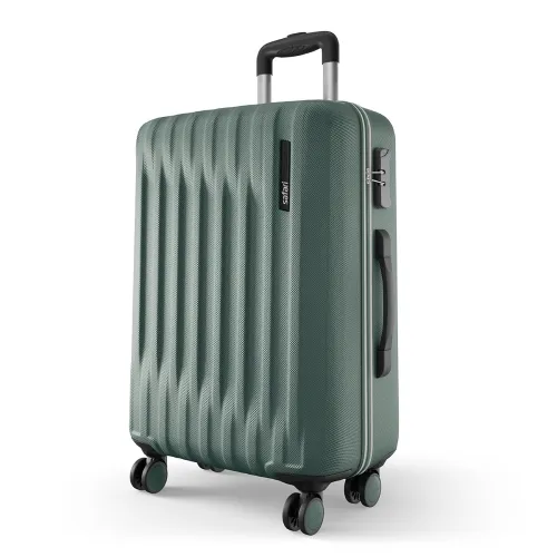 Image of Safari Ray Neo 77cm Large Polycarbonate Check-in Trolley Bag