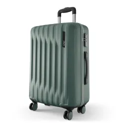 Safari Ray Neo 77cm Large Polycarbonate Check-in Trolley Bag