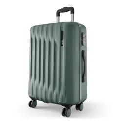 Safari Ray Neo 8 Wheels 77cm Trolley Bag