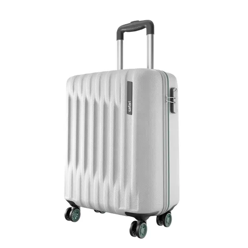 Image of Safari Ray Neo 8 Wheels 55cm Cabin Trolley Bag