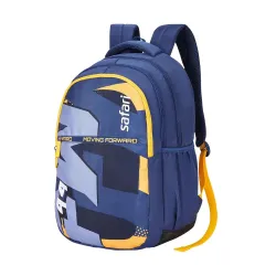 Safari Rove 37L School Bag for Boys and Girls