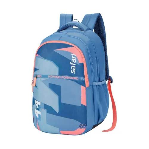Image of Safari Rove 37L School Bag for Boys and Girls