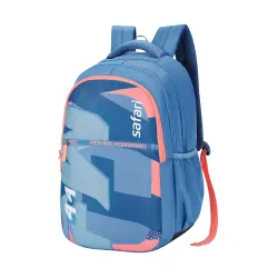Safari Rove 37L School Bag for Boys and Girls