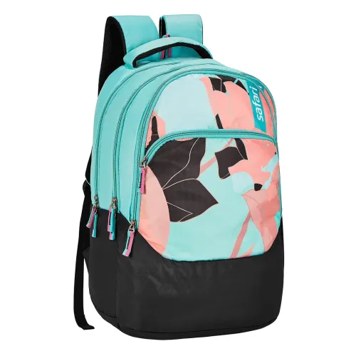 Image of Safari School Backpack For kids 