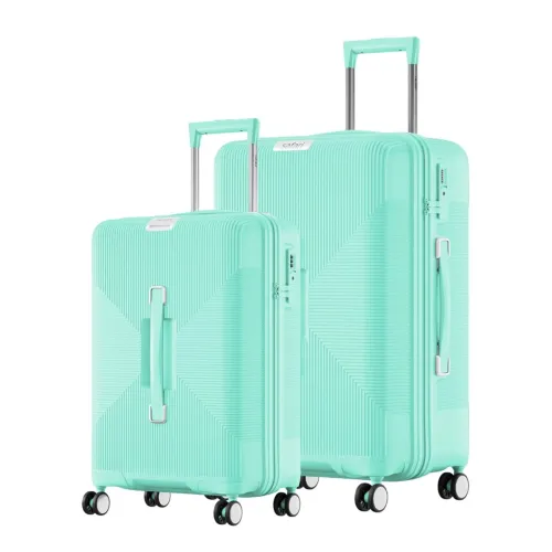 Image of Safari Select Trunk Set of 2 Trolley Bag (65 Cm)