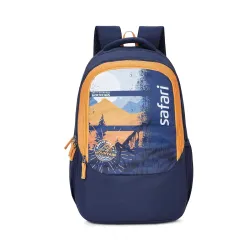 Safari Sigma 36L School bag