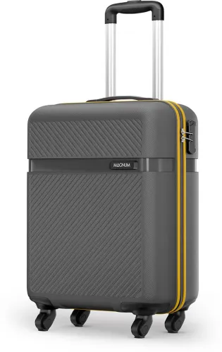 Image of Safari  Small Cabin Suitcase (55 cm) 4 Wheels