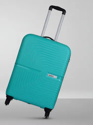 Image of SAFARI Small Cabin Suitcase (55 cm)