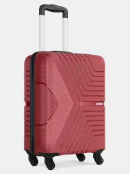 SAFARI Small Cabin Suitcase (55 cm) 4 Wheels