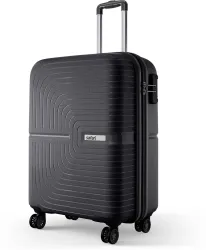 SAFARI Small Cabin Suitcase (55 cm) 4 Wheels