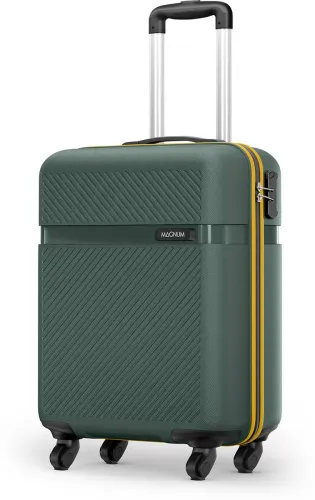 Image of Safari  Small Cabin Suitcase (55 cm)