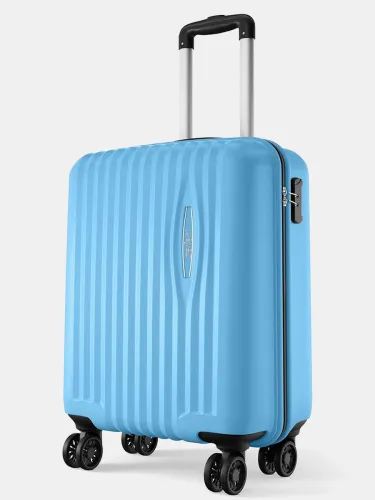 Image of SAFARI Small Cabin Suitcase (56 cm)