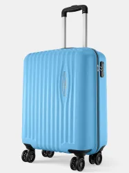 SAFARI Small Cabin Suitcase (56 cm)
