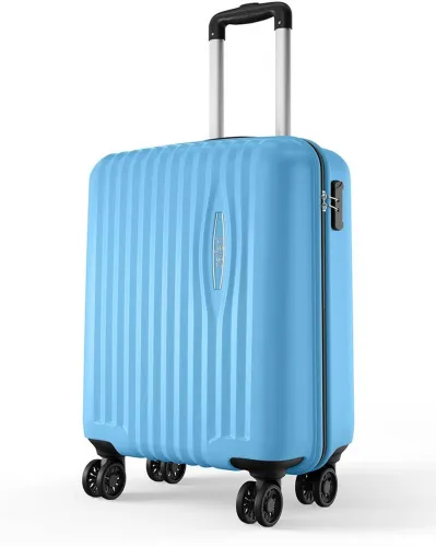 Image of SAFARI  Small Cabin Suitcase (56 cm) 4 Wheels