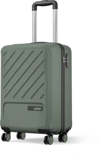 Image of SAFARI Small Cabin Suitcase (56cm)