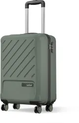 SAFARI Small Cabin Suitcase (56cm)
