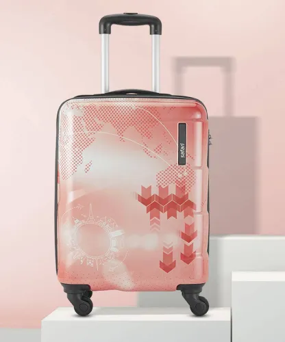 Image of SAFARI Small Cabin Suitcase 