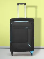 SAFARI Small Cabin Suitcase