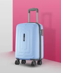 SAFARI Small Cabin Suitcase