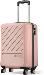 SAFARI  Small Cabin Suitcase