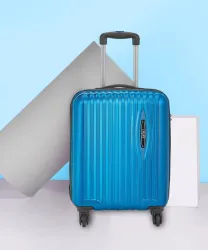 SAFARI  Small Cabin Suitcase