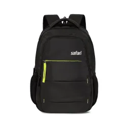 Safari Snap 35 Ltrs Large Laptop Backpack With 3 Compartments