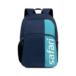 Safari Spartan 21 Ltrs Water Resistant Backpack