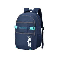 Safari Surge 30L Laptop Backpack Bag for Men & Women, School Bag for Boys & Girls, Ideal for Office / School / College, 