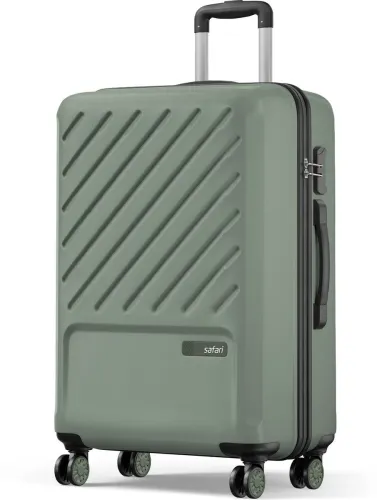 Image of Safari Symphony Check-in Suitcase – 76cm (
