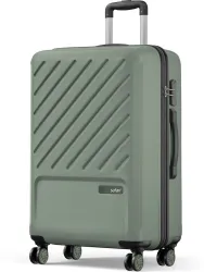 Safari Symphony Check-in Suitcase – 76cm (