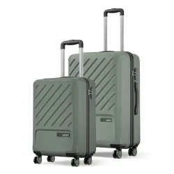 Safari Symphony Set of 2 Trolley Bag