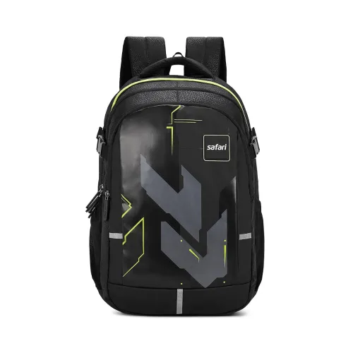 Image of Safari Terra 2 37L Casual Printed Backpack, school bag for boys and girls