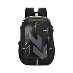 Safari Terra 2 37L Casual Printed Backpack, school bag for boys and girls