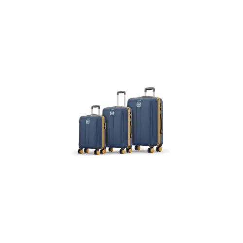 Image of Safari Thorium Neo 3-Piece Trolley Set