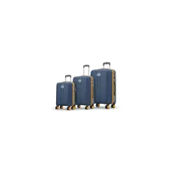 Safari Thorium Neo 3-Piece Trolley Set