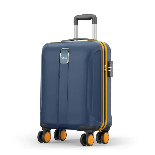 Image of Safari Thorium Neo 55 Cm Cabin Trolley Bag.
