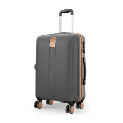 Safari Thorium Royale 66cm Medium Spinner Trolley Bag