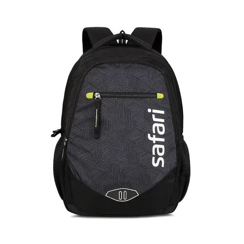 Image of Safari Tribe 35 Ltrs Large Laptop Backpack with 3 Compartment