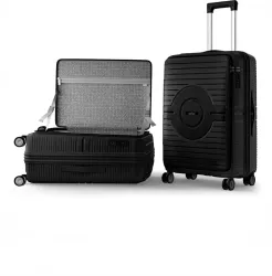 Safari Trident 67cm Medium Check-in Suitcase