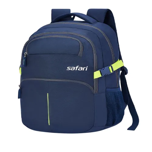 Image of Safari Unisex Venture Laptop Backpack 