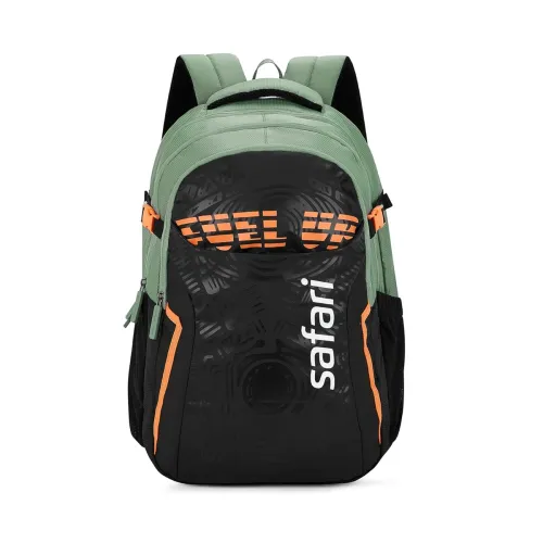 Image of Safari Verge 2 37L Casual Printed Backpack