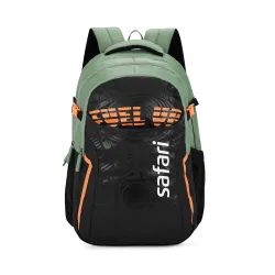 Safari Verge 2 37L Casual Printed Backpack