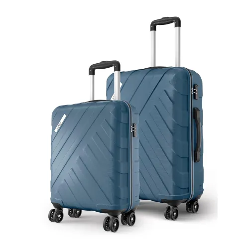 Image of Safari Voro Set Trolley Bag