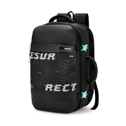 Safari Weekender 45L Large size Backpack