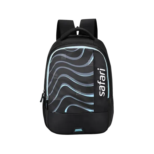 Image of Safari Whirl 32L Casual Printed Backpack