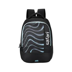Safari Whirl 32L Casual Printed Backpack